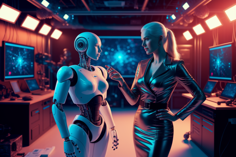    ИИ автоматизация для бизнеса Astralot AI