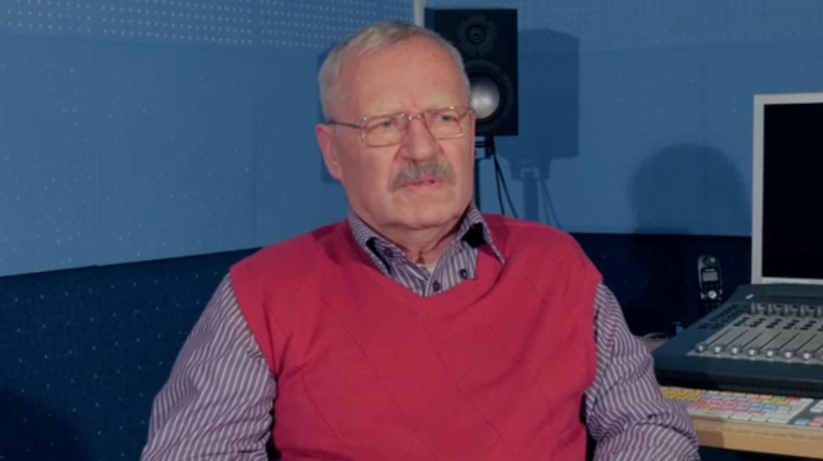     / Источник: ©кадр из видео «Легенды дубляжа"/Youtube