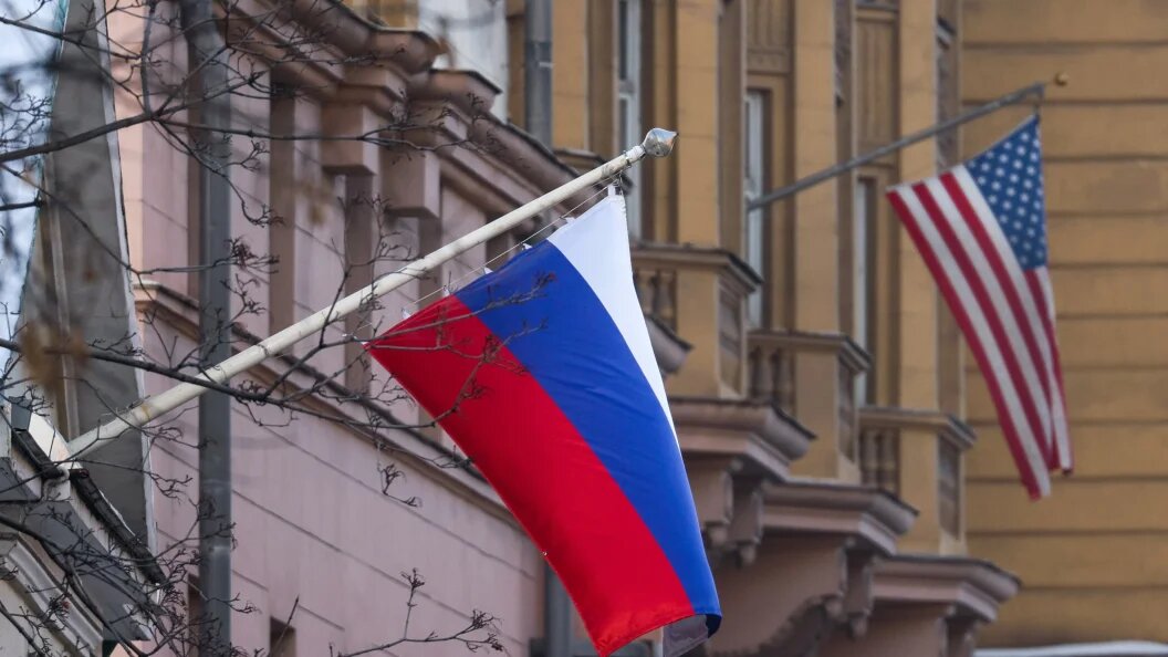    Bulkin Sergey/Globallookpress