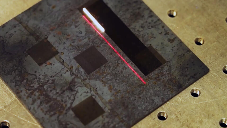 Фото: © Кадр из программы "Наука и техника", РЕН ТВ