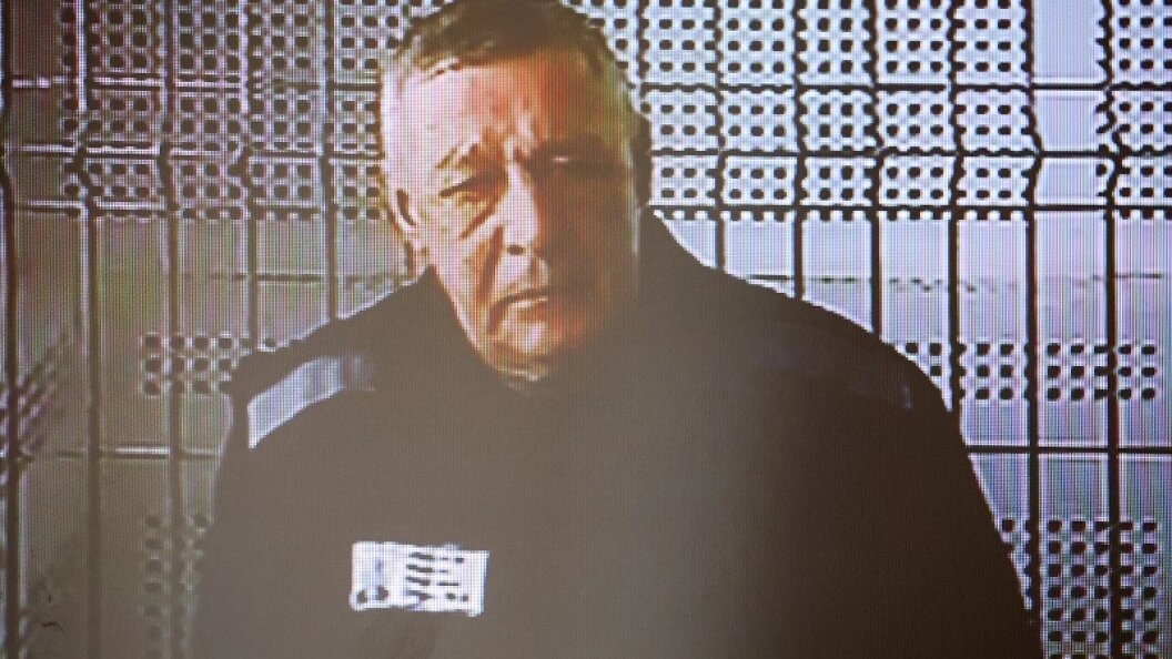    Фото: Belkin Alexey/Globallookpress