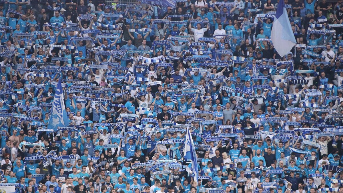    Фото: Maksim Konstantinov/globallookpress.com