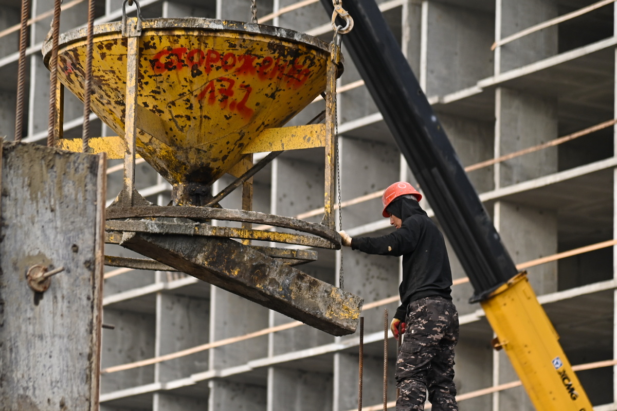    Источник: Игорь Онучин/ТАСС