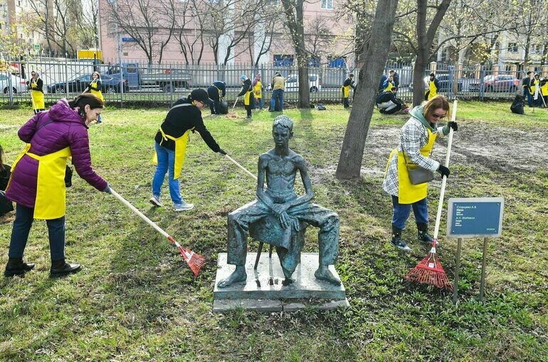   Сергей Киселев/Агентство «Москва»