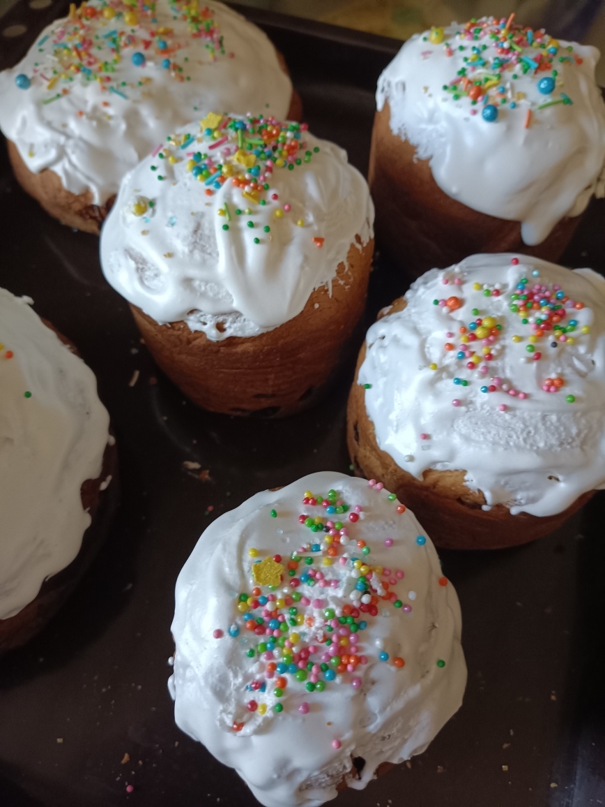 Фото автора.