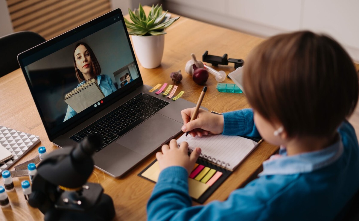    Удаленка: как не сойти с ума на втором году обучения