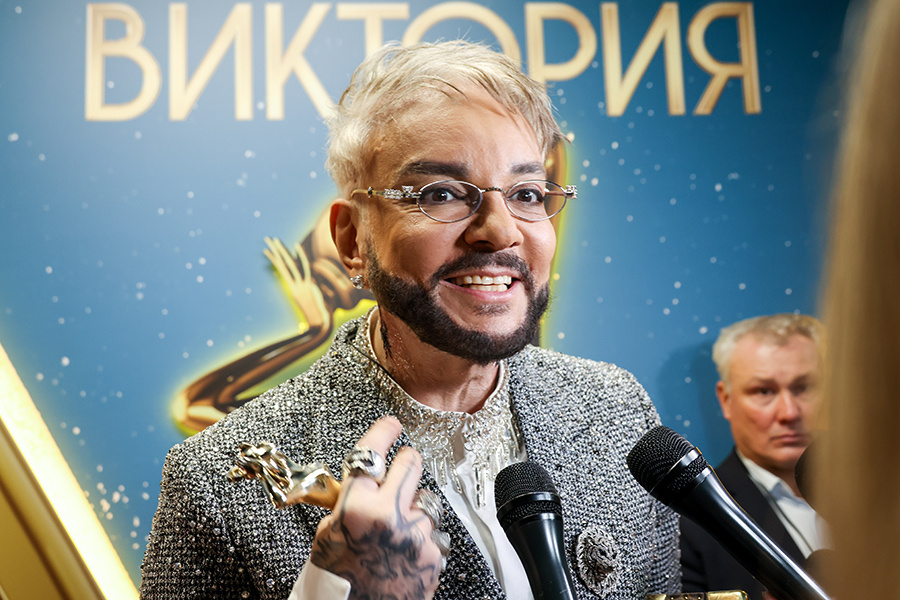    © Сергей Карпухин/ТАСС