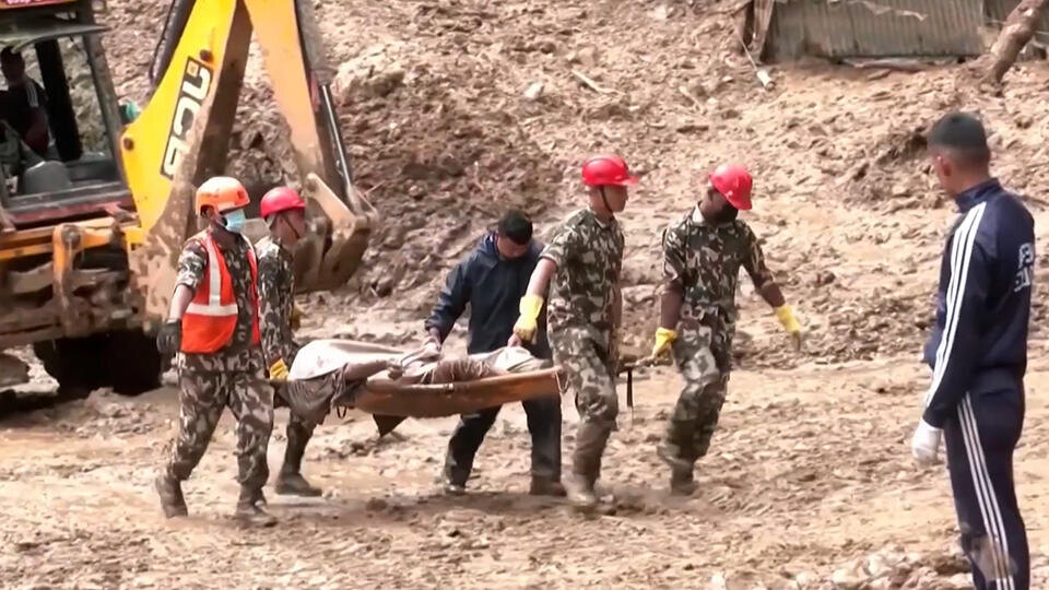 Фото: © Кадр из программы "Невероятно интересные истории", РЕН ТВ