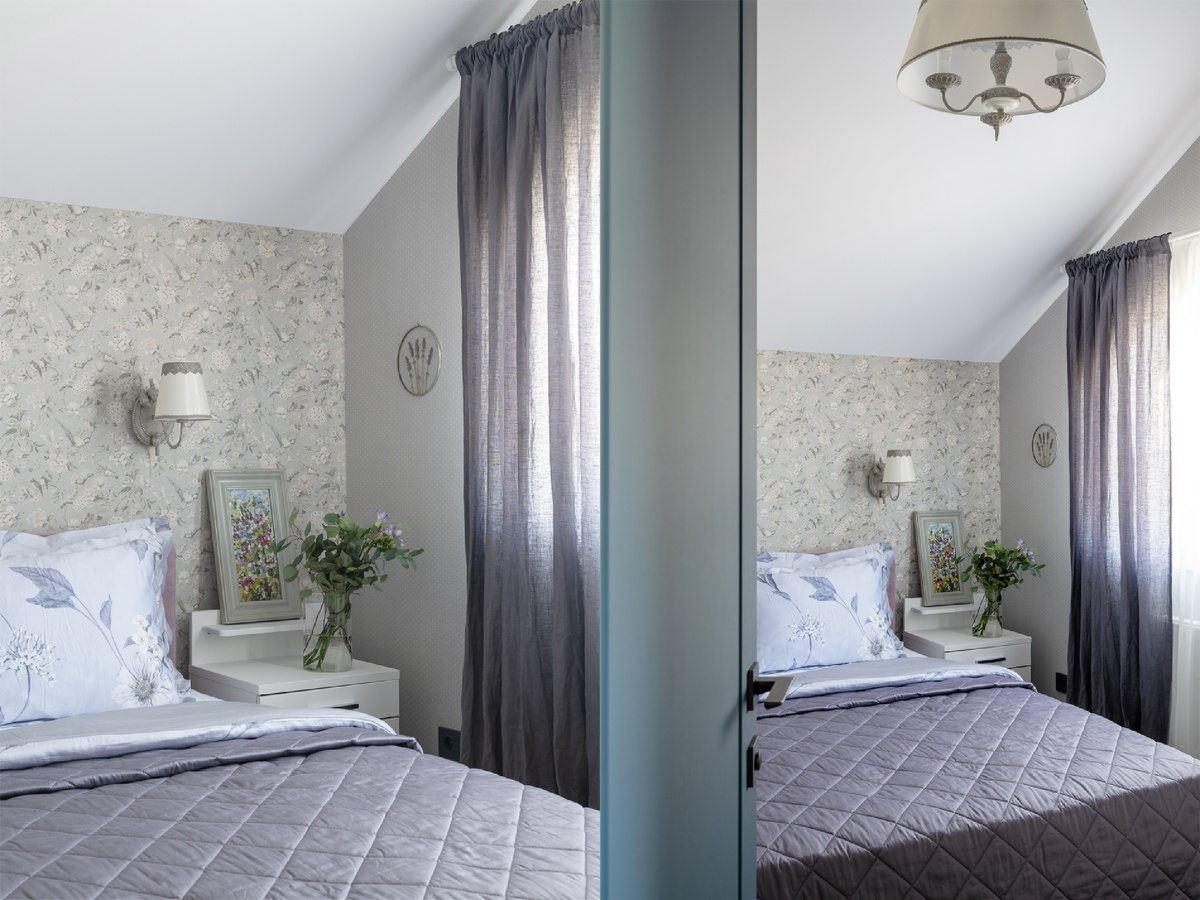 Обои Ru3 008 «Райские птицы» из коллекции «Русская классика» от бренда Loymina