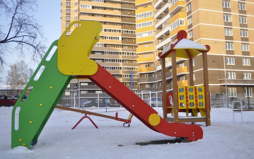    «Управляйка» в Ижевске выплатит более 100 тыс. за травму 5-летнего ребенка