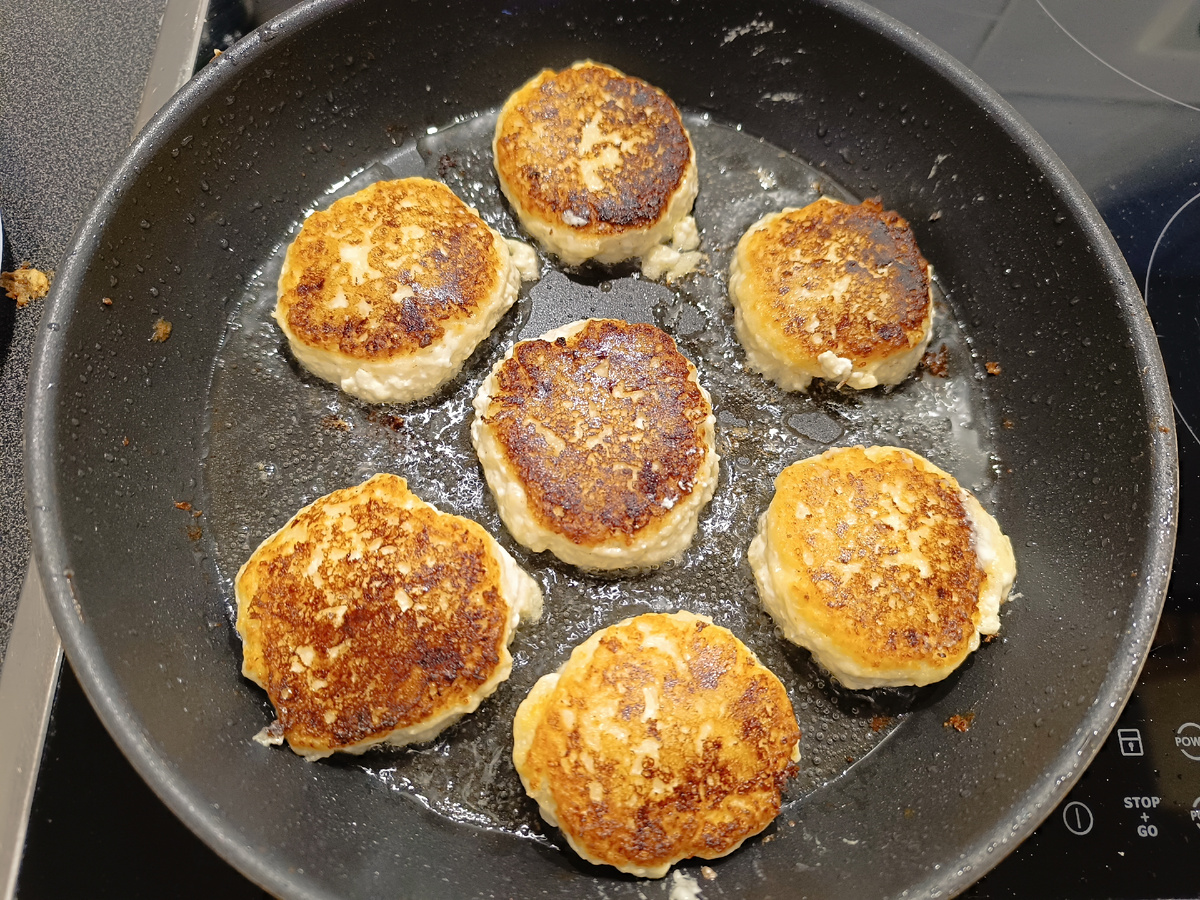 750 грамм творога 