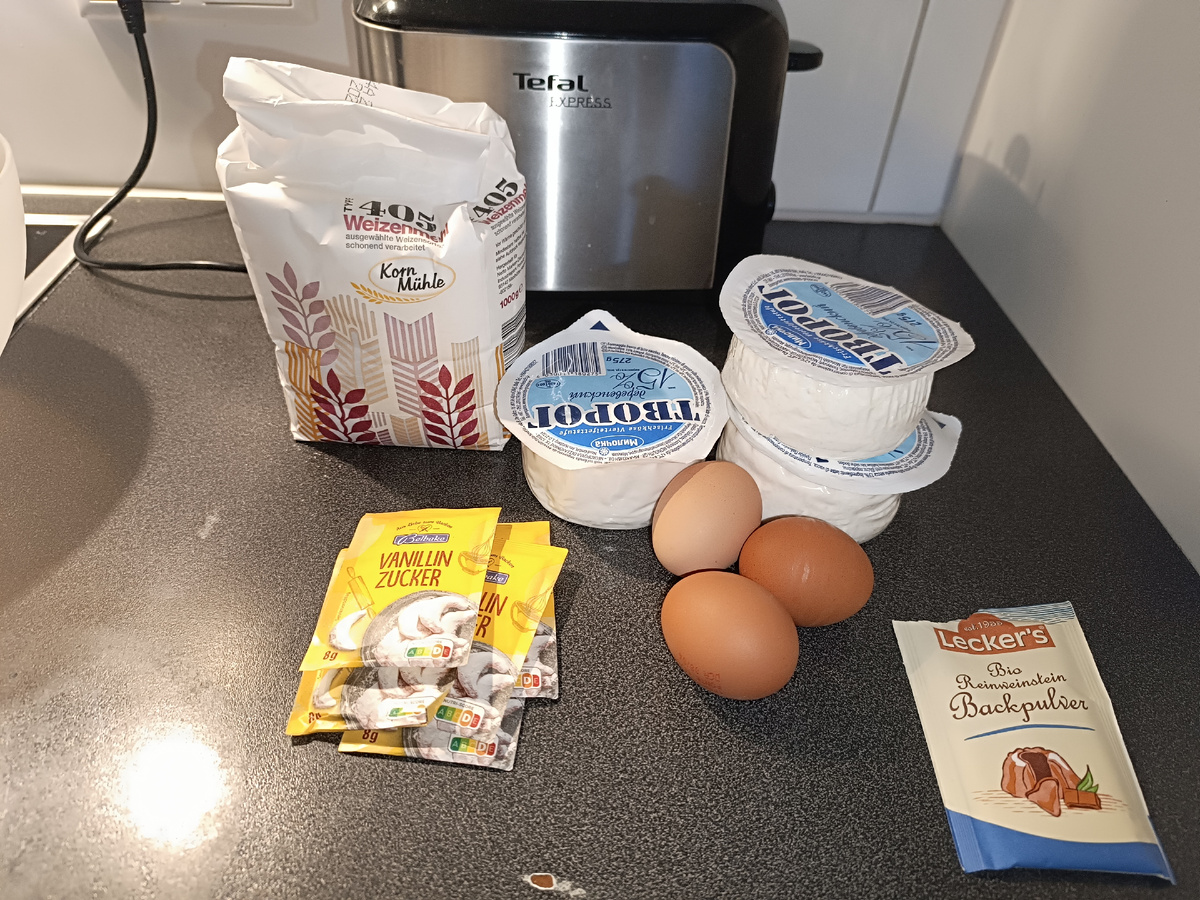 Все перемешать 