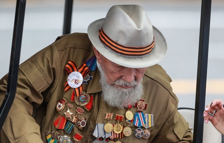    Сергей Булкин/NEWS.ru