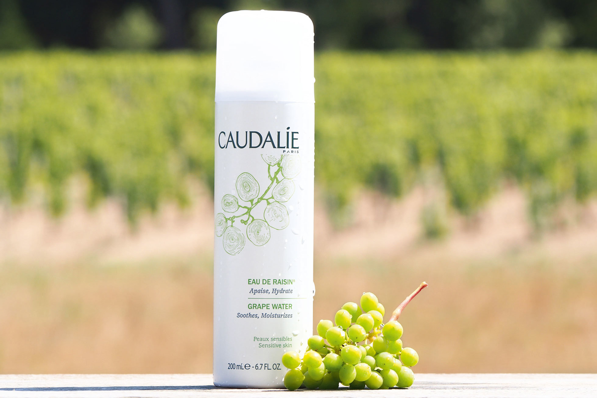 Caudalie Grape Water. Источник фото - https://www.eurosoft.com.tr/?e=18148226