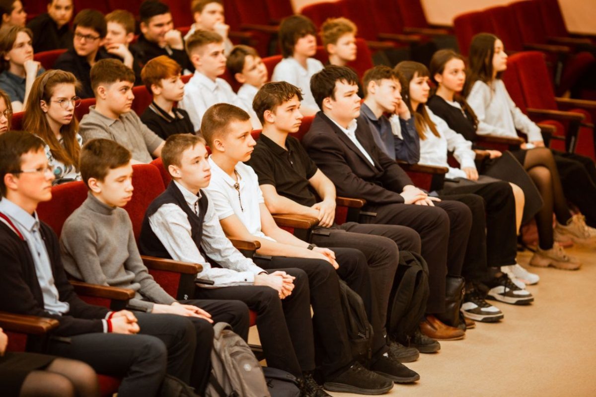    В Нижегородской области организовали тематические уроки в память о геноциде советского народа