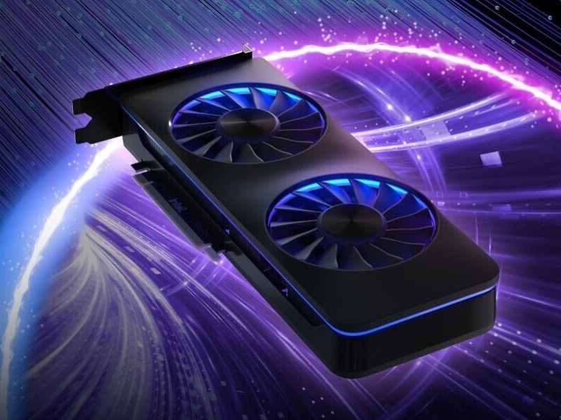    Intel признала проблемы с производительностью видеокарт Arc в связке со старыми CPU