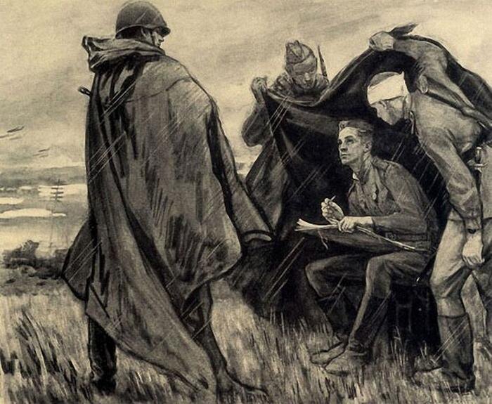 Иллюстрация: kafanews.com