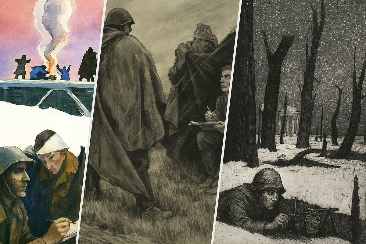 Коллаж: ChatGPT