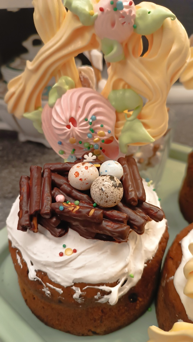 Продукты не обязательно комнатной температуры.