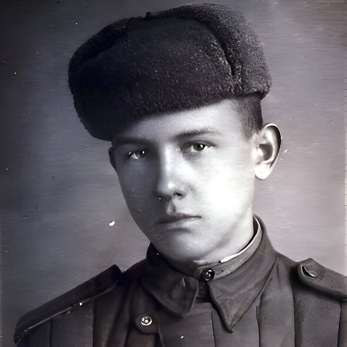 Евгений Дагаев