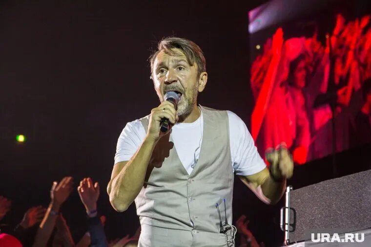Выступление Шнурова запланировано на второй день фестиваля, 25 июля. Фото: Илья Московец © URA.RU