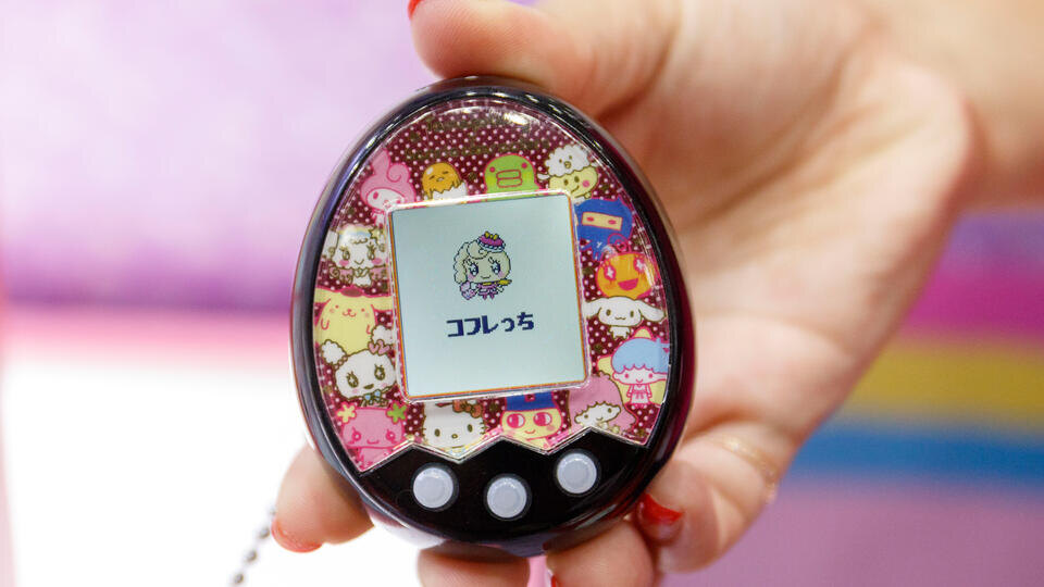 Фото: © www.globallookpress.com/Rodrigo Reyes Marin/AFLO