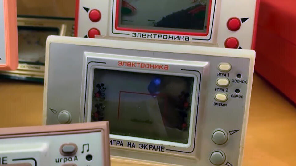 Фото: © Кадр из программы "Купи-продай", РЕН ТВ