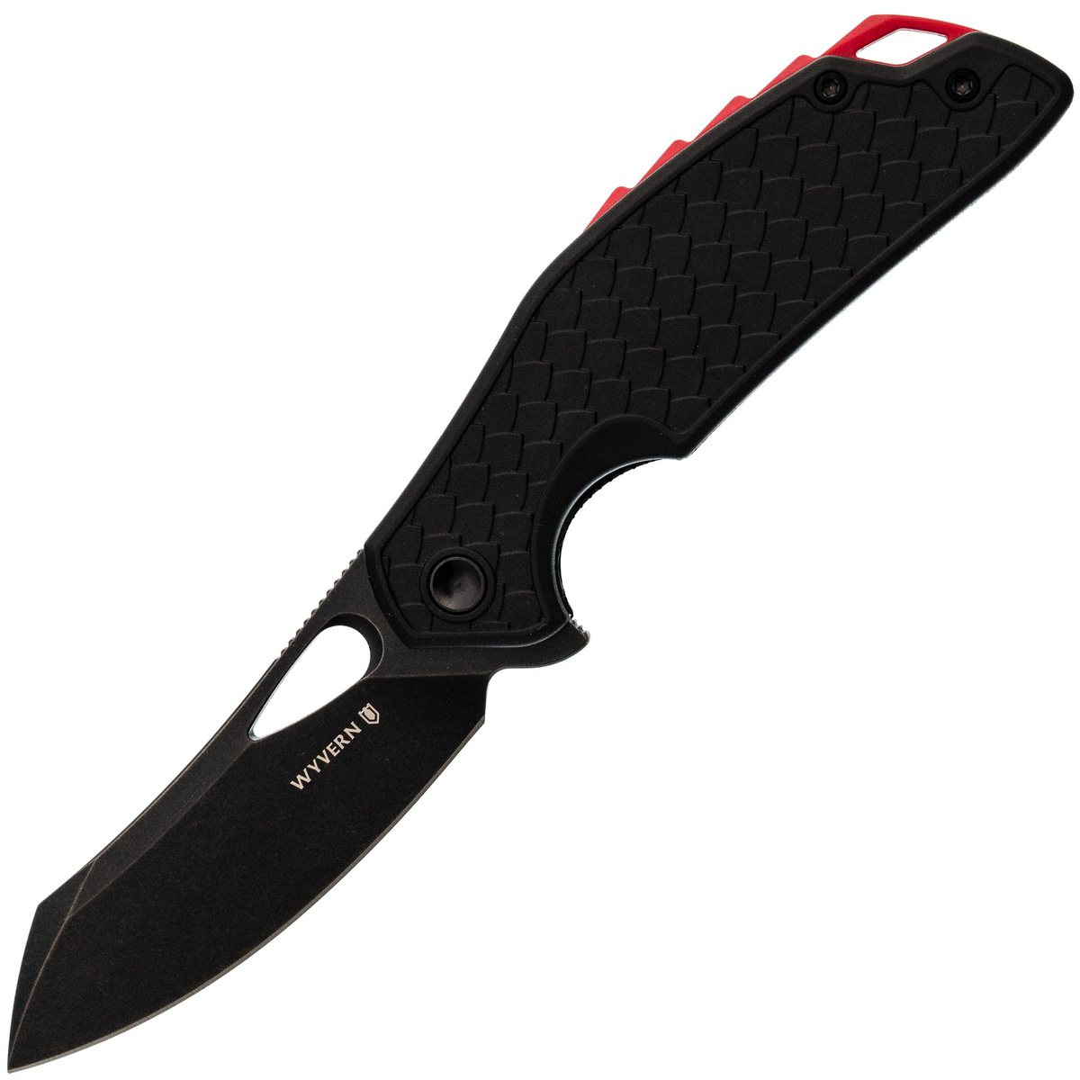 Складной нож Mr.Blade Wyvern Wharncliffe