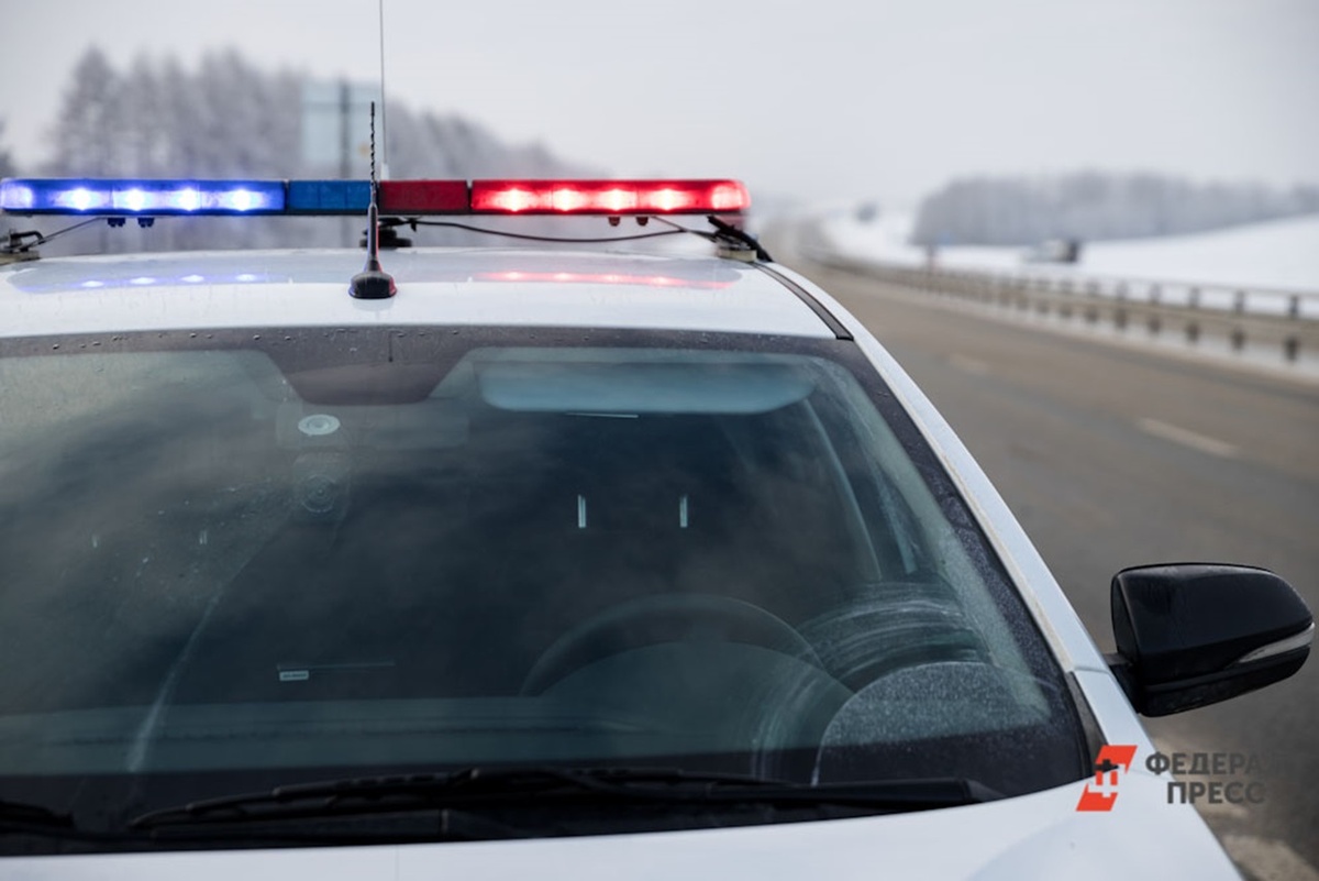 .  Фото: Евгений Поторочин