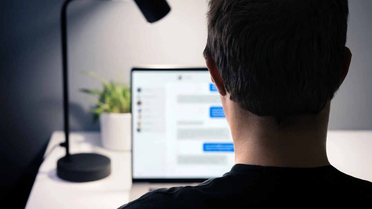    Фото: Tero Vesalainen/Shutterstock/Fotodom