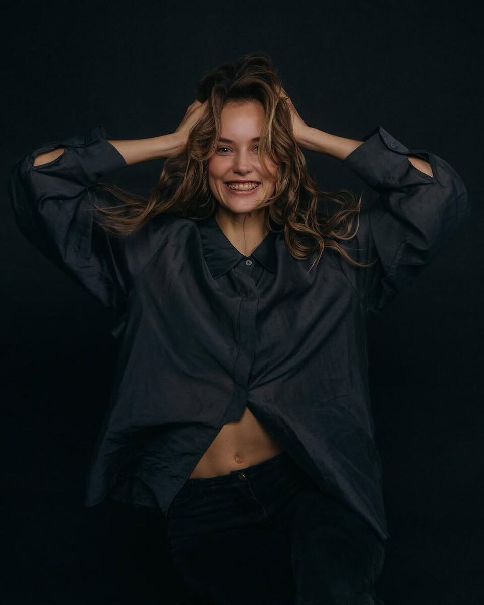    Алена Митрошина обвинила родителей подростка в халатностиСоцсети Алены Митрошиной