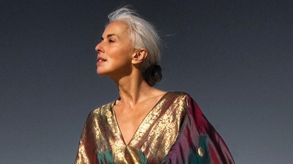 Модель Ясмина Росси: instagram.com / yazemeenah