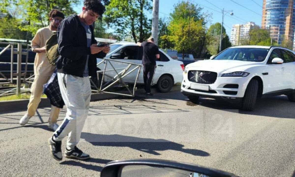    Фото «Кубань 24»