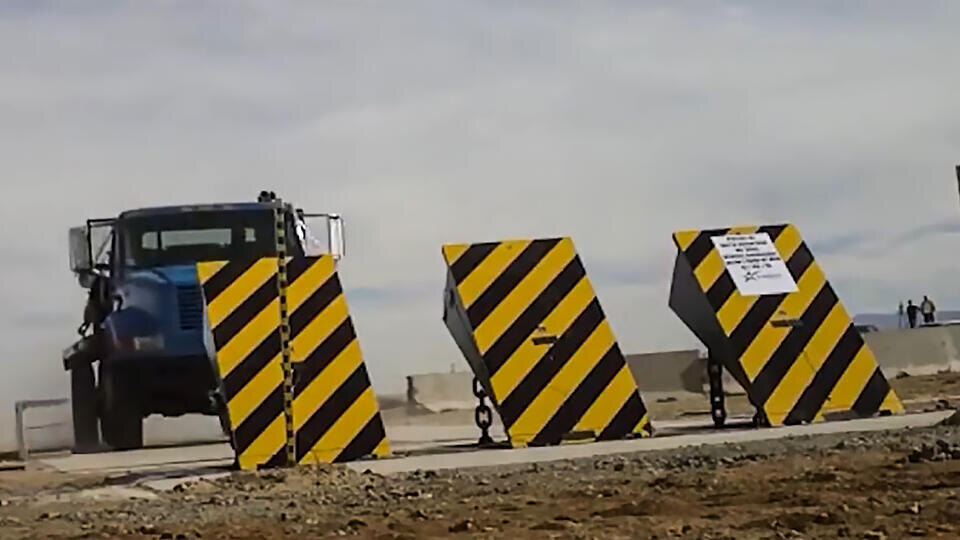 Фото: © Кадр из программы "Как устроен мир", РЕН ТВ