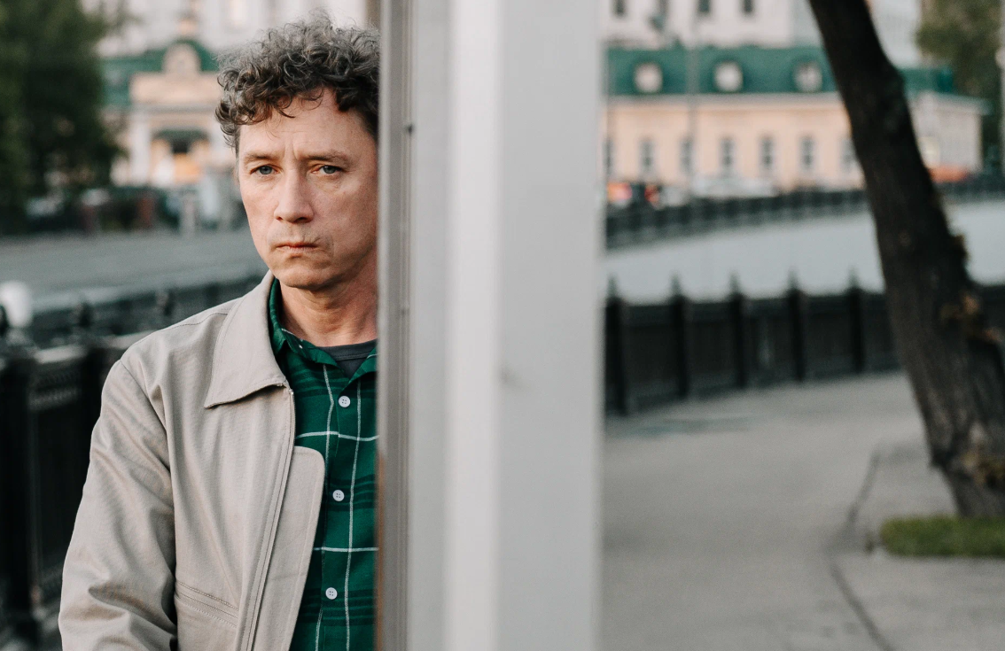 Фрагмент из сериала "Я знаю, кто тебя убил"