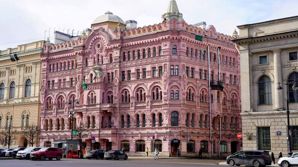    Фото: пресс-служба КГИОП