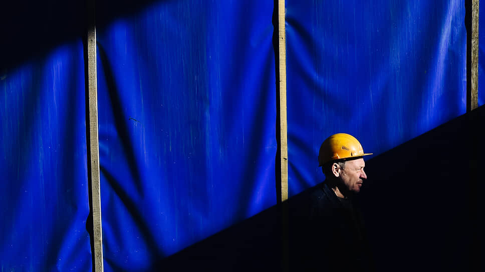 Фото: Влад Некрасов / Коммерсантъ