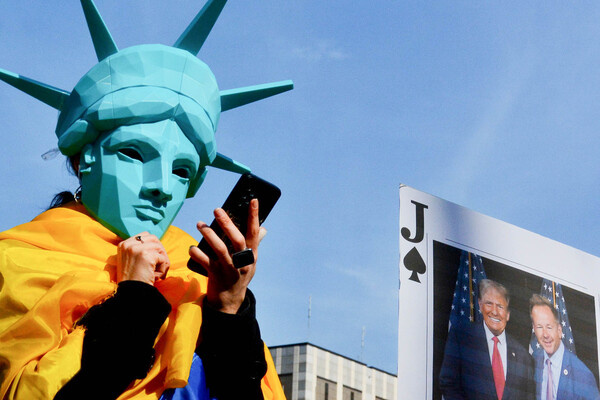 Aleksandr Gusev/SOPA Images/LightRocket/Getty Images  