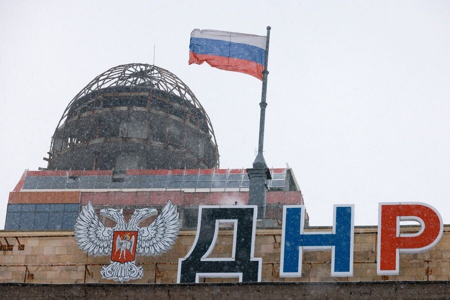     / Источник: © Владимир Гердо/ТАСС