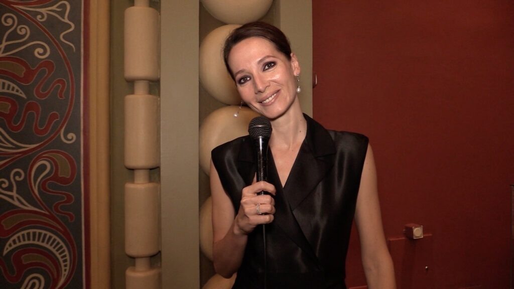 Дарья Златопольская 