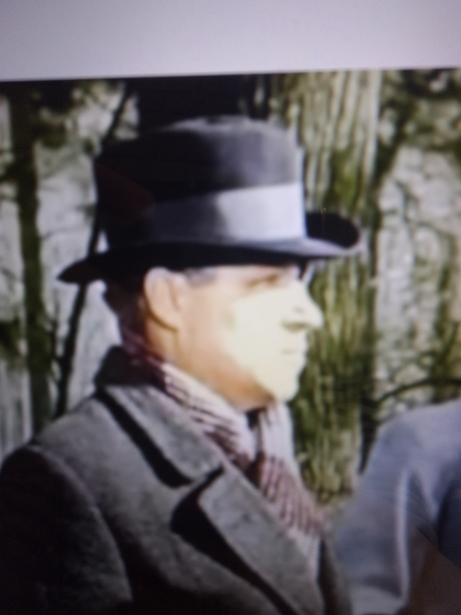 Причины смерти стали инсульт и деменция! 