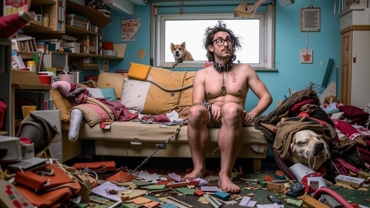 © 🔥FIRE, штопаный рубль