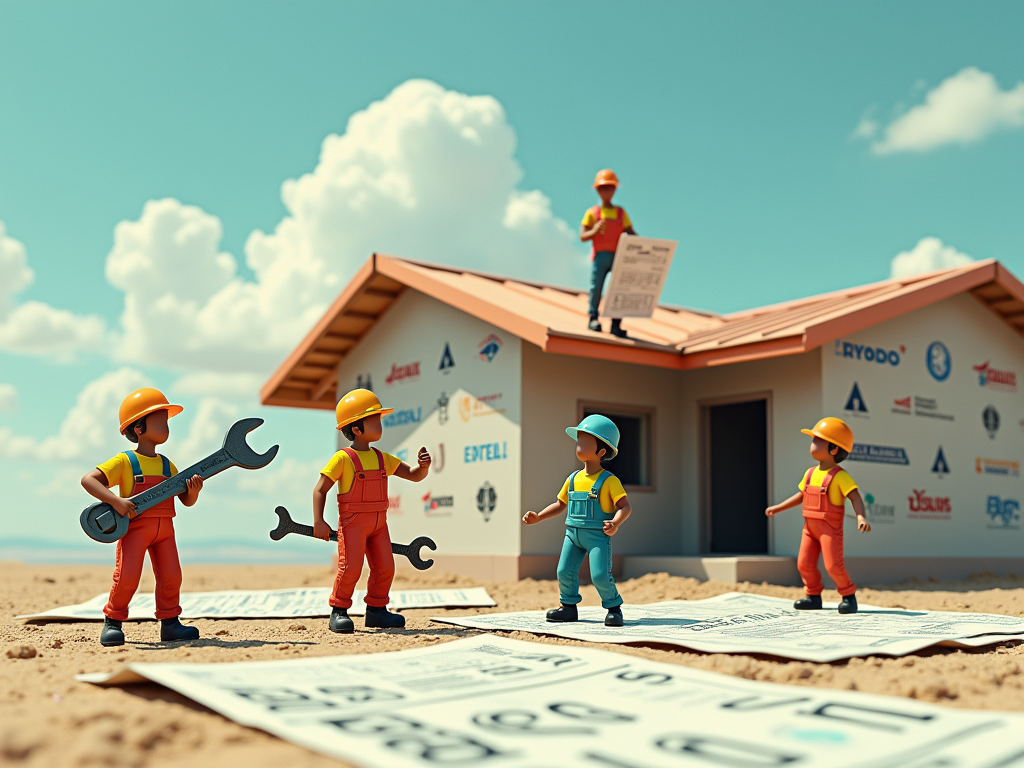    Как не стать жертвой мошенников: раскрываем секретные схемы обмана в кровельном бизнесе Rafael