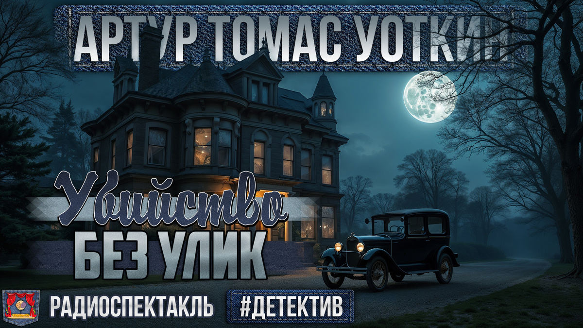 Радиоспектакль в конце статьи 👇🏻🔻👇🏻