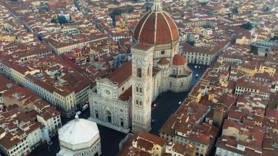 Фото: © Кадр из программы "Невероятно интересные истории", РЕН ТВ