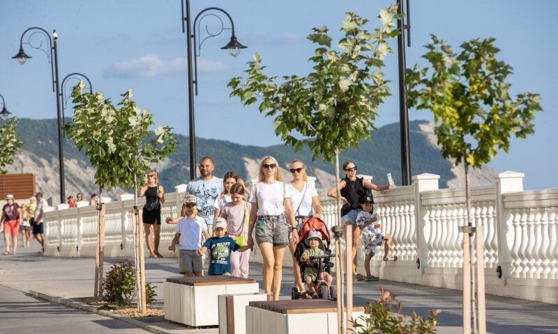    Фото пресс-службы администрации Анапы