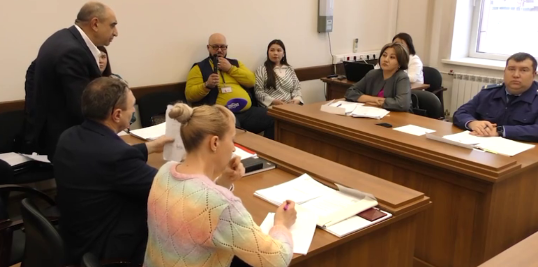 ВИДЕО В КОНЦЕ СТАТЬИ - РЕПОРТАЖ