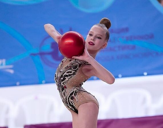    Фото пресс-службы министерства спорта Красноярского края Ольга Чистова