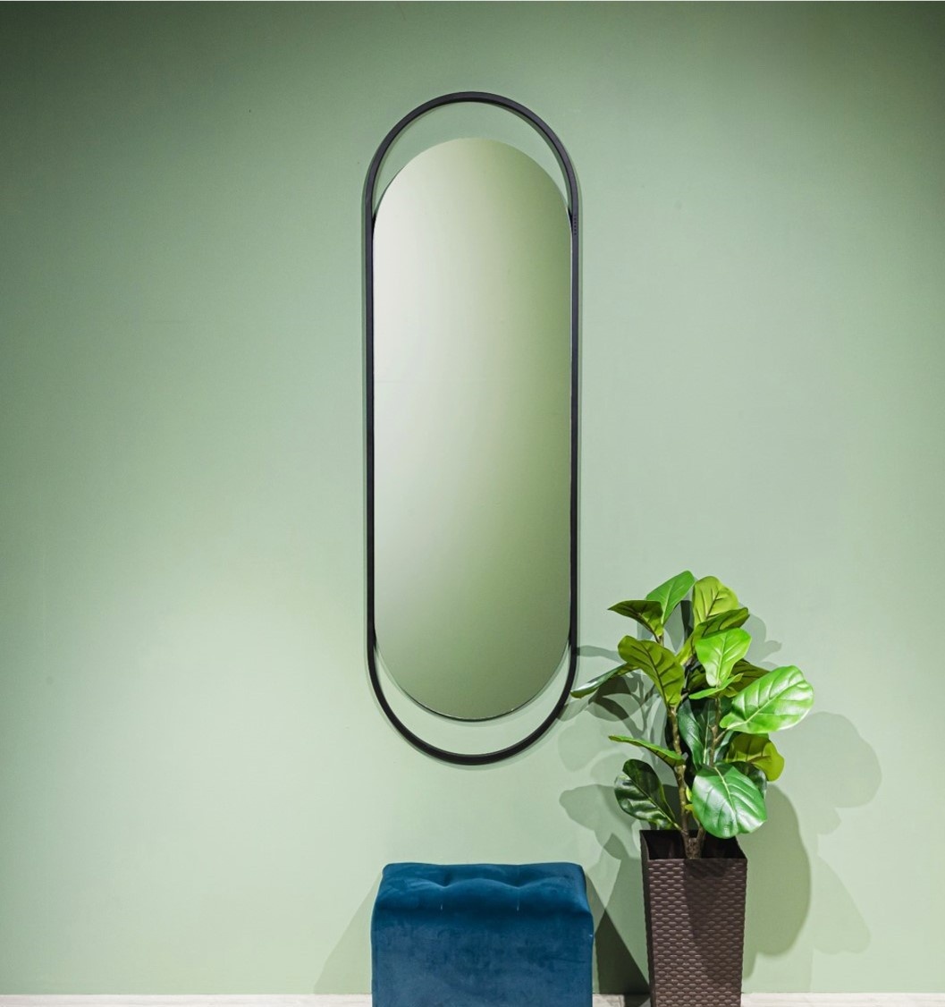 Зеркало "Alba"от "Silver Mirrors"