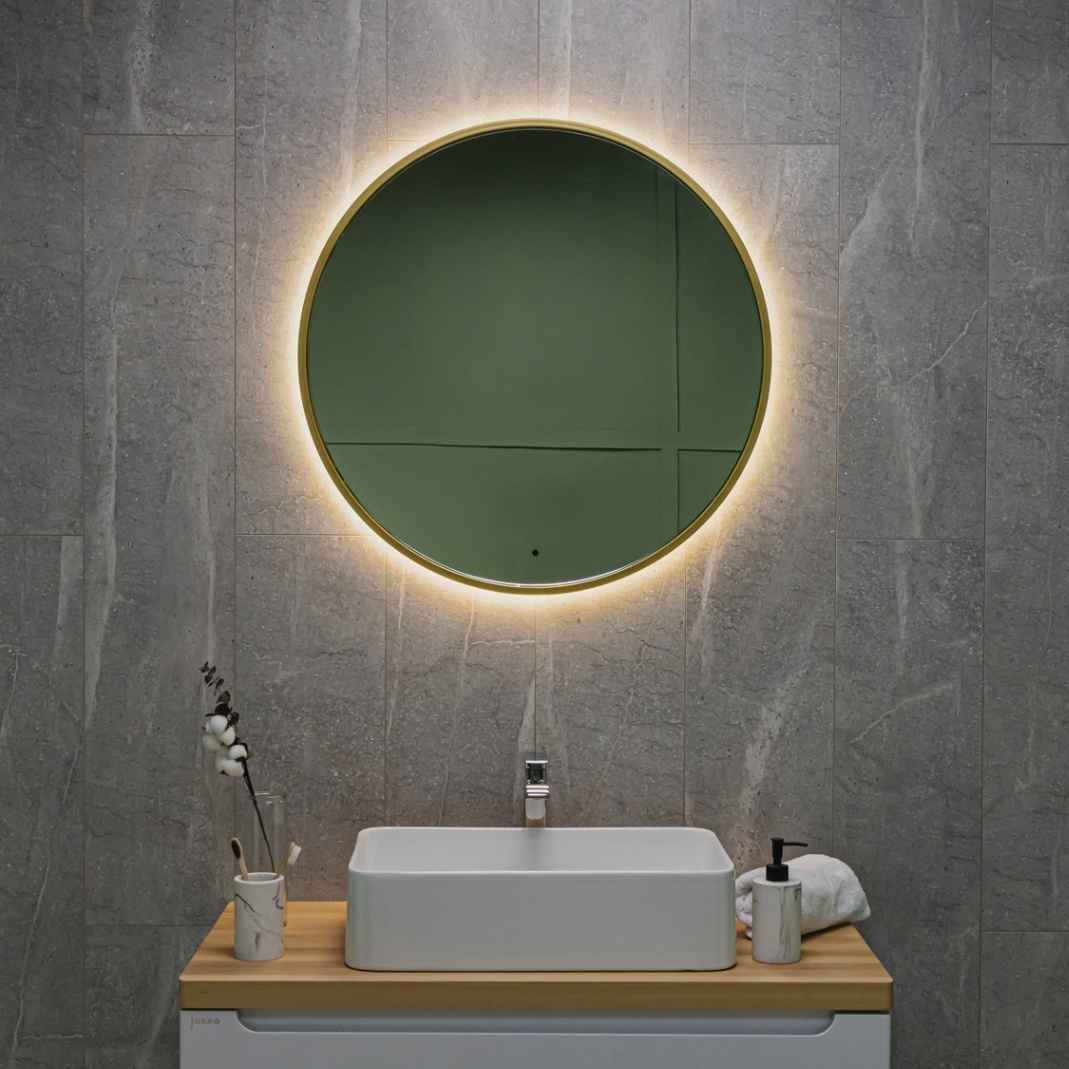 Зеркало "Roland-ТХ" от "Silver Mirrors"